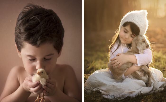 How I Discovered That I Could Be Better Mother By Becoming A Photographer