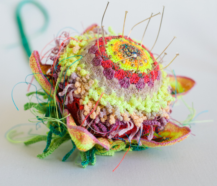 Flowers For Your Imagination