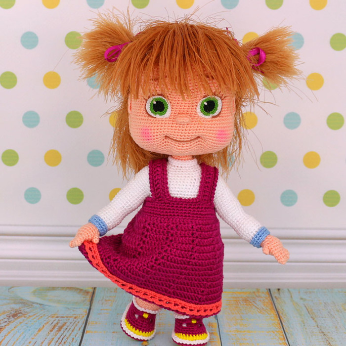 My “Knitting-Life”