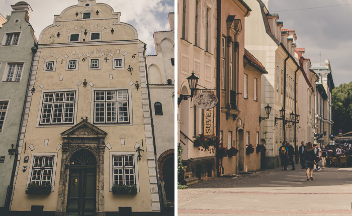 I Travel Around The Cities, Take Photos And Then Make Duplets