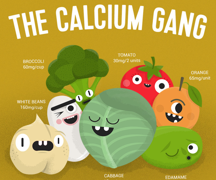 35 Illustrations That Will Change Your Mind About Veganism