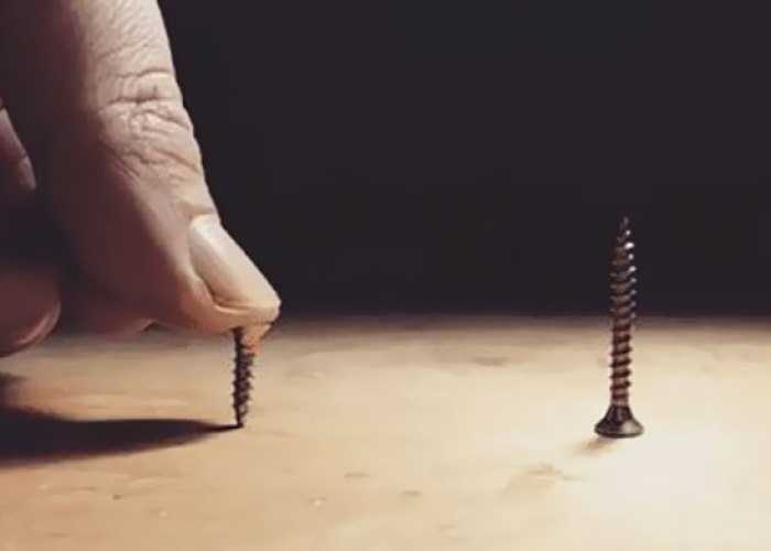 Welcome To My Unreal World Of Stop Motion Animation