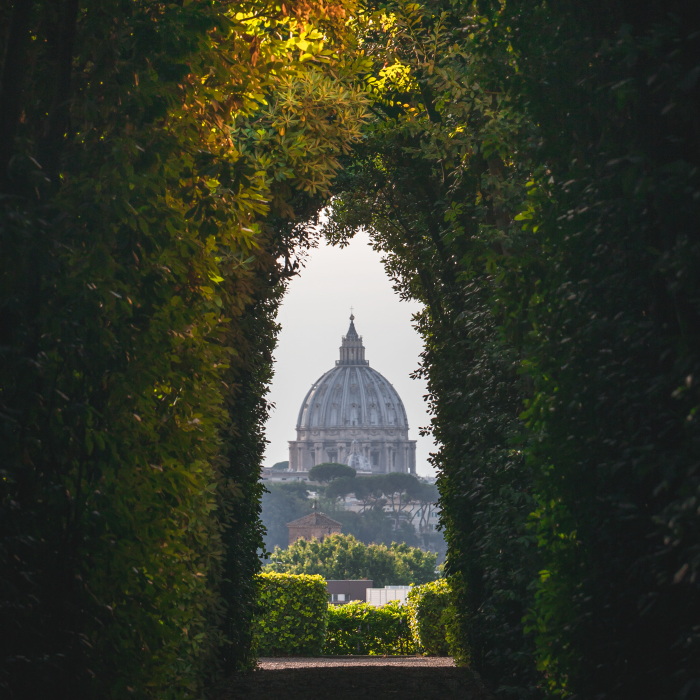 I’m A 20-Year Old Travel Photographer Who Explored Europe Looking For Adventure. What I Found May Surprise You…