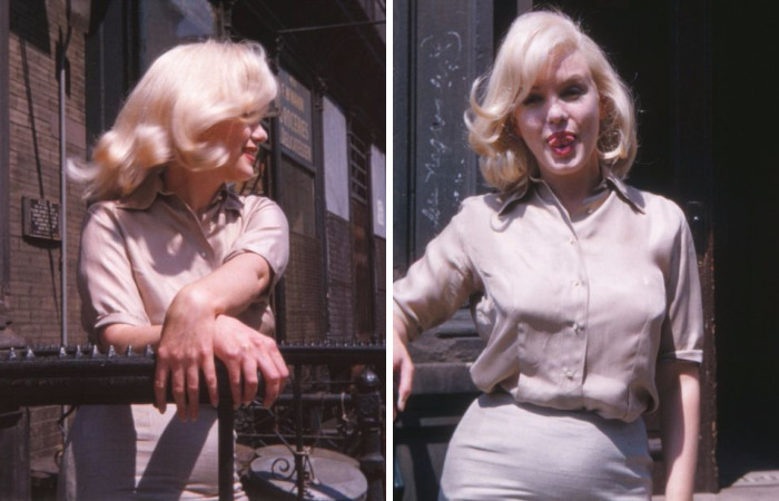 These Photos Of Marilyn Monroe Pregnant Are Rare And Wonderful