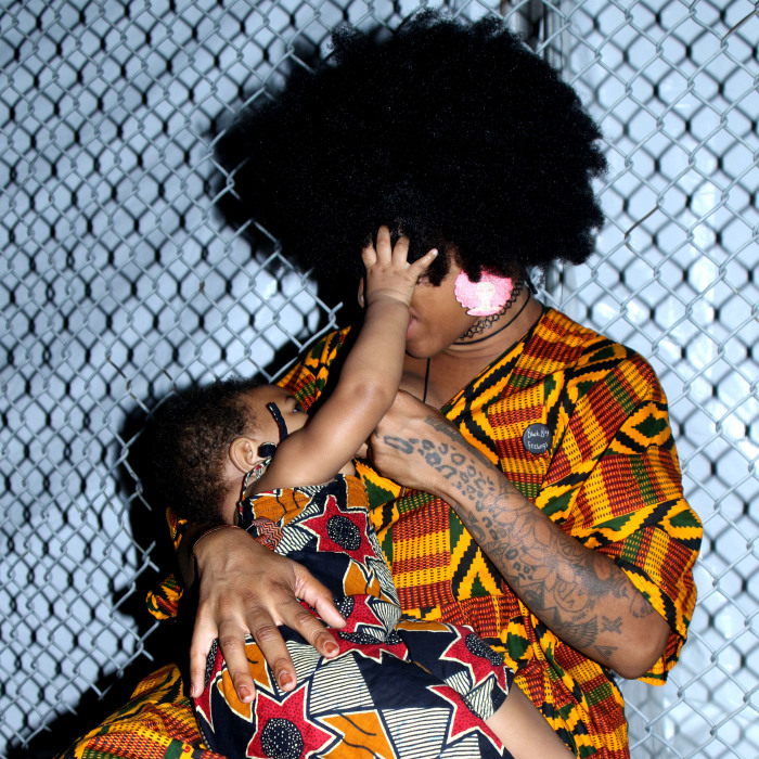 I Photographed The Purest Form Of Unapologetic Blackness