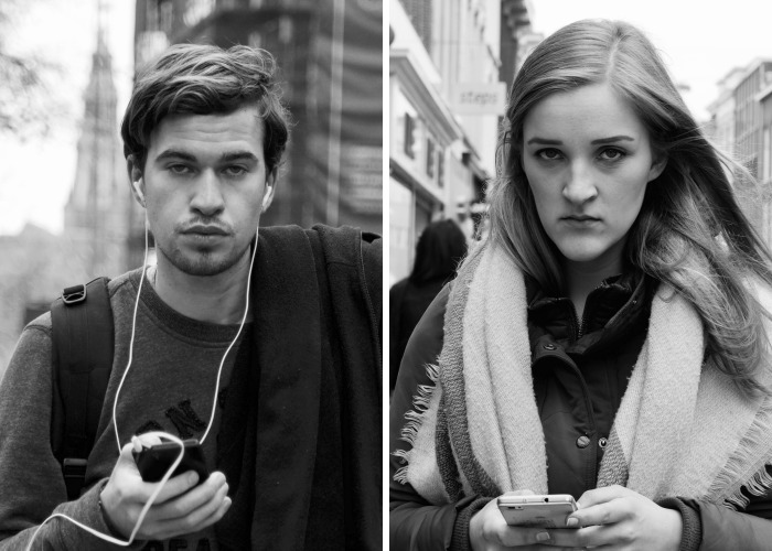 Gotta Catch ’em All: Smartphone Zombies Caught In The App