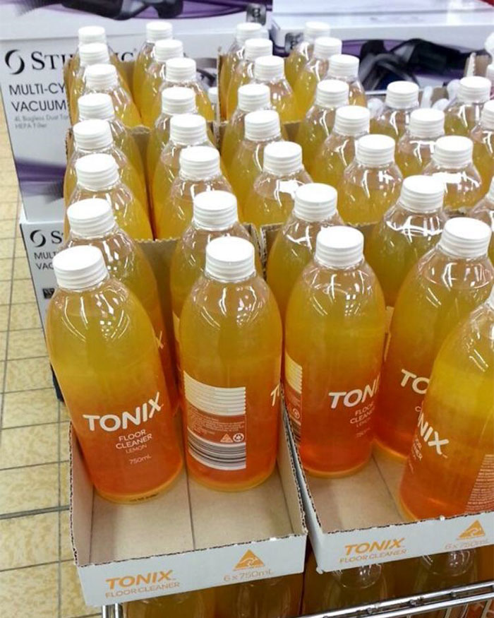 This Could Get Someone Killed Or Really Sick