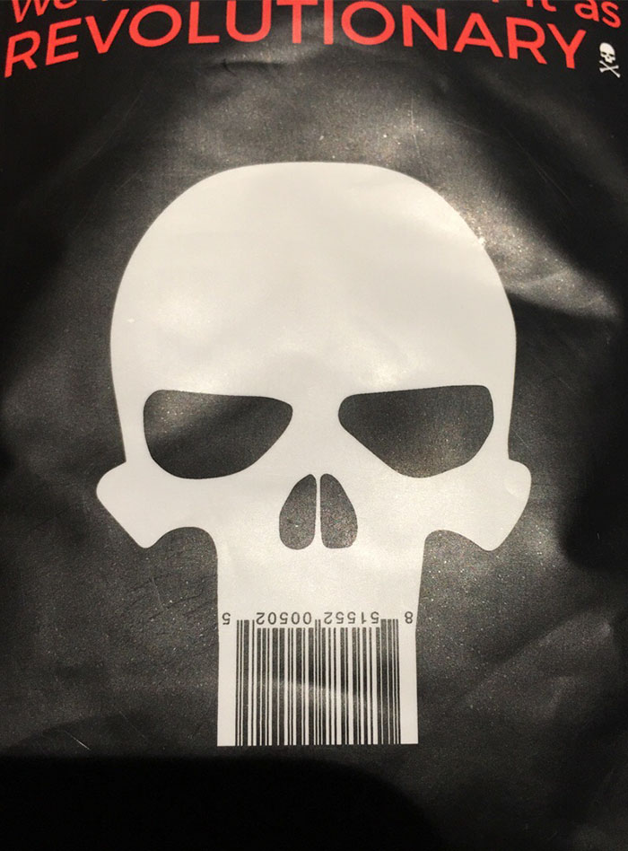 Death Wish Coffee Co