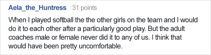 dad-text-revenge-daughter-ass-slap-softball-game-11 dad-text-revenge-daughter-ass-slap-softball-game-11