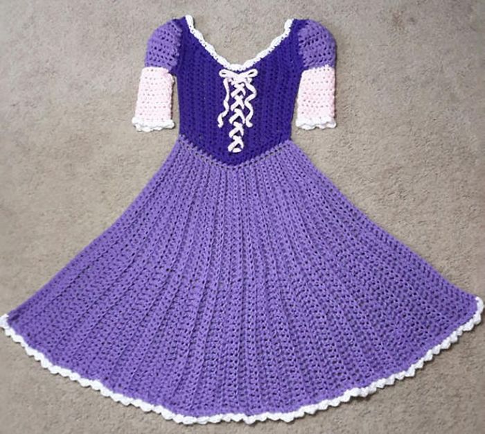 These Princess Dress Blankets Are Here To Make Your Naps Magical