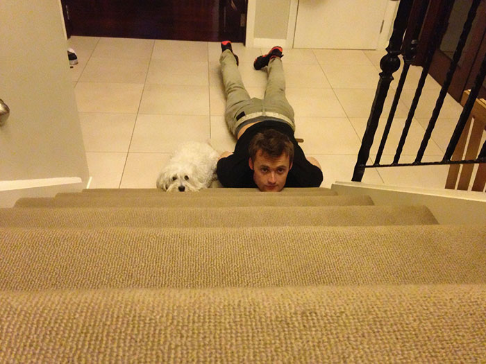 10+ Divertidos snapchats con perros con los que es imposible no reírse (3ª parte)