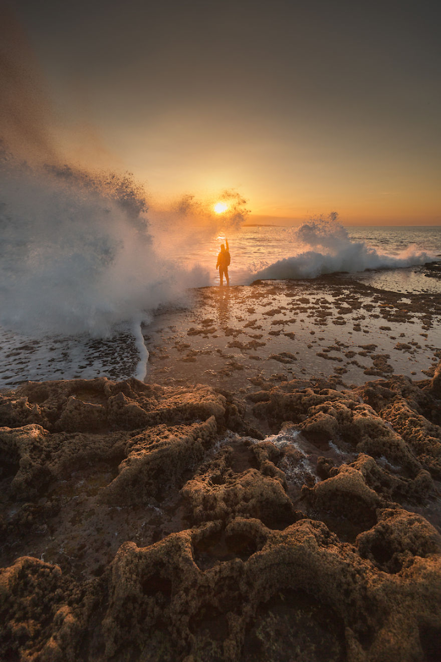 Experience The Beauty Of Ireland In Photos