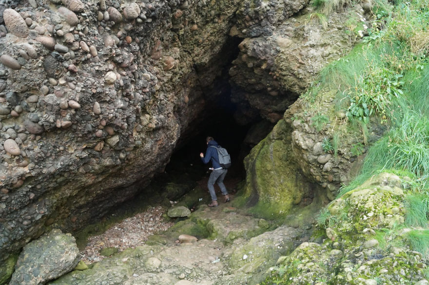 We Visited Scotland's Most Mystical Castle
