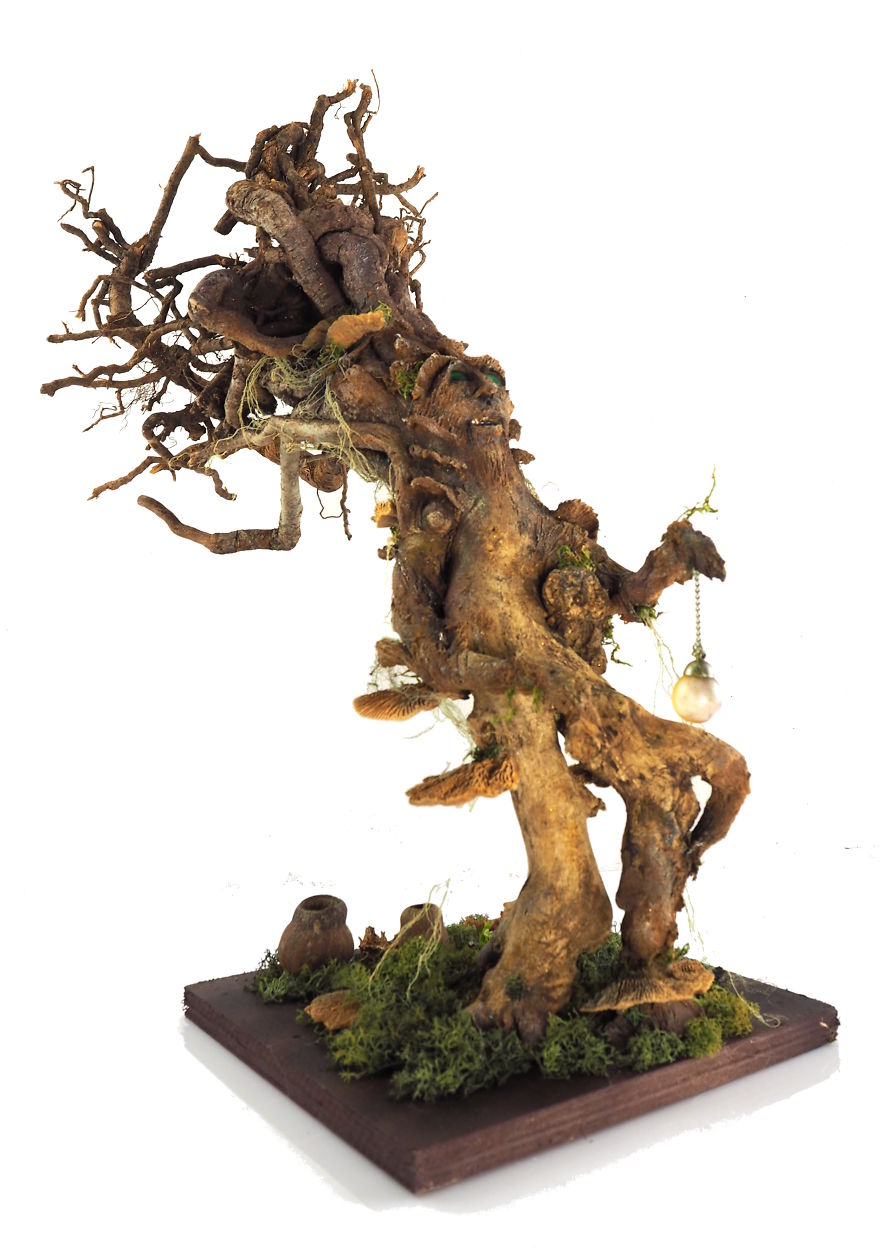 Escape In My Fantasyworlds