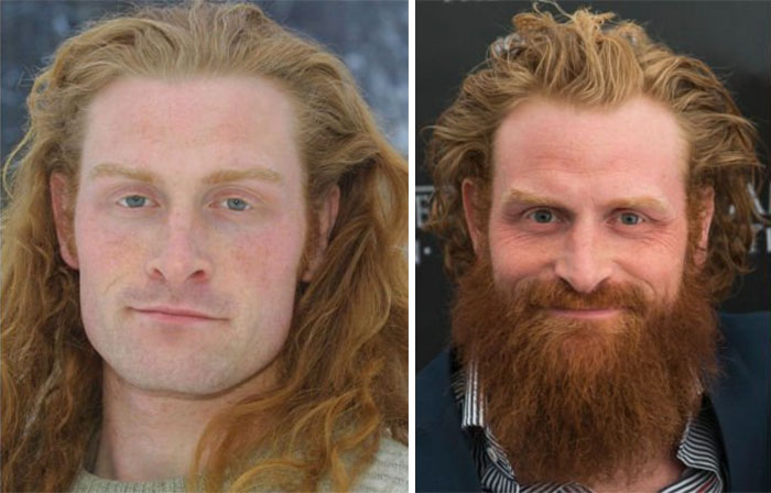 Kristofer Hivju