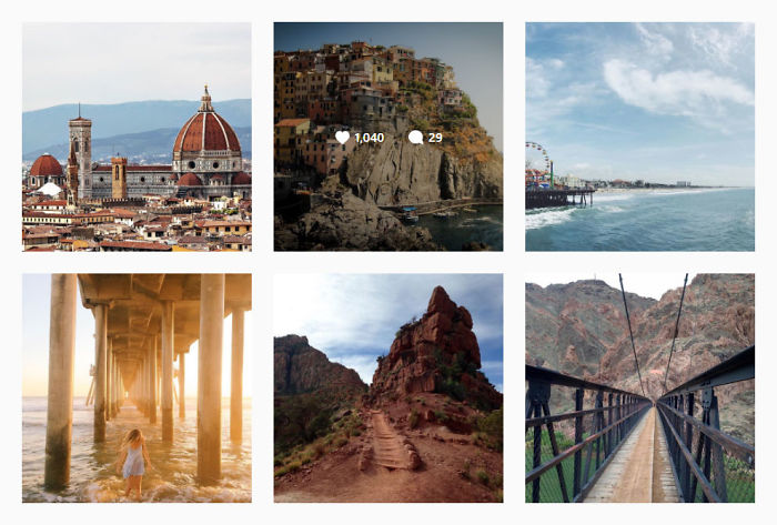 Experiment Reveals How Surprisingly Easy It Is To Become A Fake Instagram Star And Get Brands To Pay You Experiment Reveals How Surprisingly Easy It Is To Become A Fake Instagram Star And Get Brands To Pay You