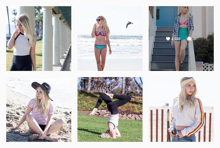 Experiment Reveals How Surprisingly Easy It Is To Become A Fake Instagram Star And Get Brands To Pay You Experiment Reveals How Surprisingly Easy It Is To Become A Fake Instagram Star And Get Brands To Pay You