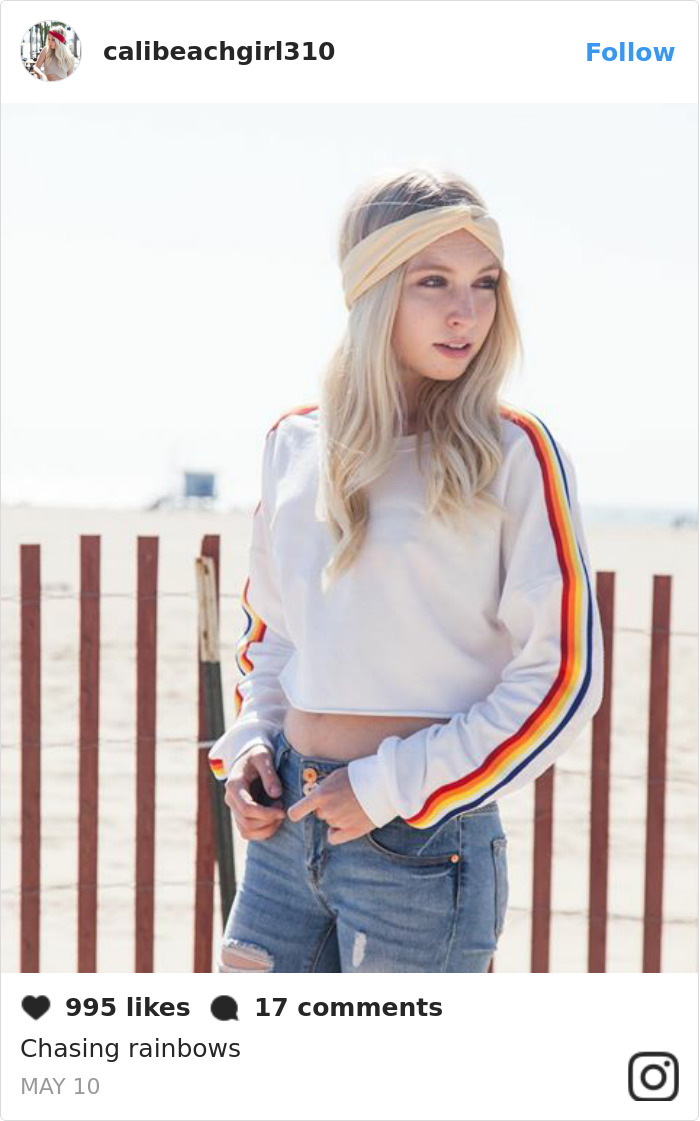 Experiment Reveals How Surprisingly Easy It Is To Become A Fake Instagram Star And Get Brands To Pay You Experiment Reveals How Surprisingly Easy It Is To Become A Fake Instagram Star And Get Brands To Pay You