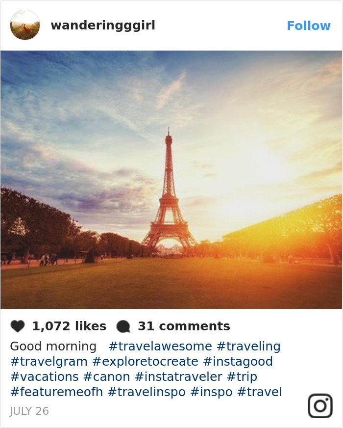 Experiment Reveals How Surprisingly Easy It Is To Become A Fake Instagram Star And Get Brands To Pay You Experiment Reveals How Surprisingly Easy It Is To Become A Fake Instagram Star And Get Brands To Pay You