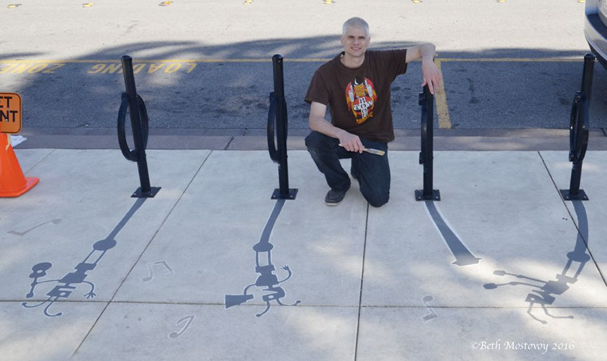 Shadow Art