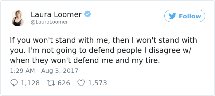 fake-slashed-tire-tweet-laura-loomer-7 fake-slashed-tire-tweet-laura-loomer-7