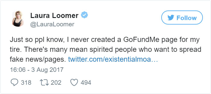 fake-slashed-tire-tweet-laura-loomer-8 fake-slashed-tire-tweet-laura-loomer-8