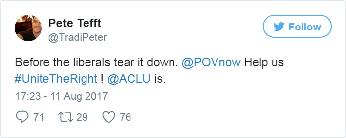 father-publicly-disowns-son-charlottesville-violence-pearce-tefft-3 father-publicly-disowns-son-charlottesville-violence-pearce-tefft-3