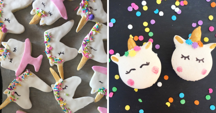 This Baker Has Taken Unicorns To The Next Level
