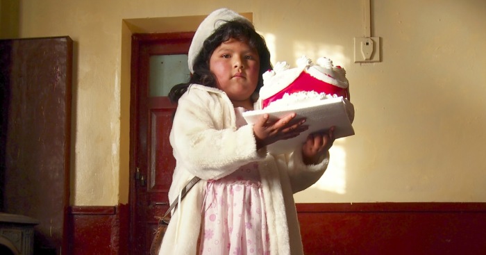 Around The World In 80 Styles: Kids’ Edition!
can You Guess Where Are They From?