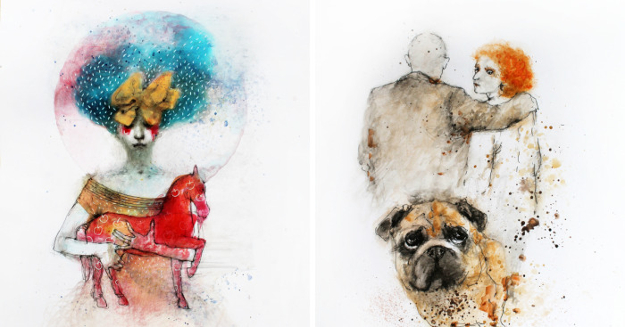 Animals And Their Humans: How We Shared Our Love To Animals With The Whole World