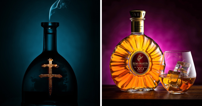 After My Published Article On Bored Panda, My Business Really Took Off