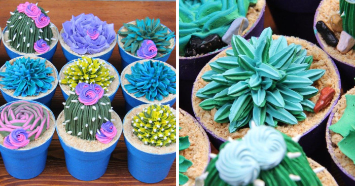 I Spent Over 500 Hours Of Work To Create These Masterpieces