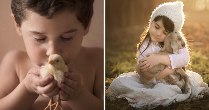 How I Discovered That I Could Be Better Mother By Becoming A Photographer