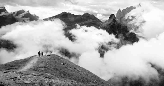 A Letter To My Parents