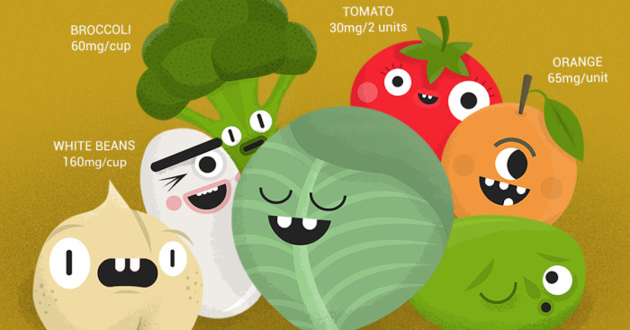 35 Illustrations That Will Change Your Mind About Veganism