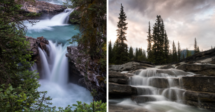 I Cycled The Canadian Rockies To Photograph The Landscapes