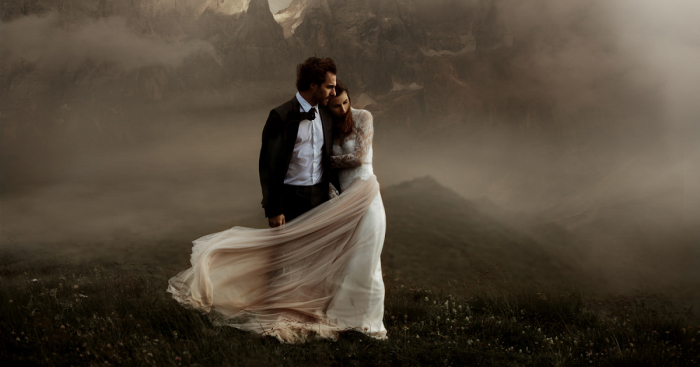 50 Best Couple Photography Destination Photos Of 2017