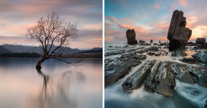 I Left Home And Emigrated To Paradise. No Regrets!