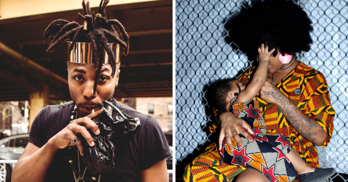 I Photographed The Purest Form Of Unapologetic Blackness