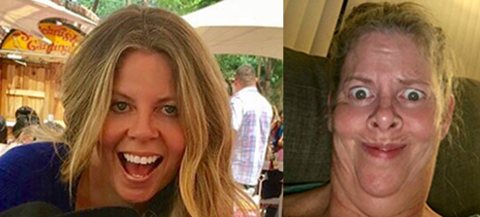 Ya Gotta Take The Good With The Bad.