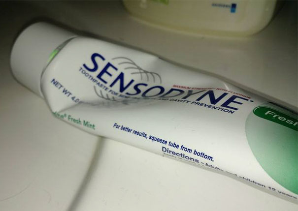 Maybe I Don't Want Better Results