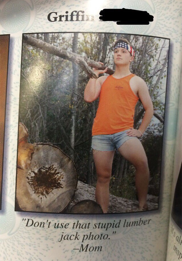 Don't Tell Me What To Do Mom