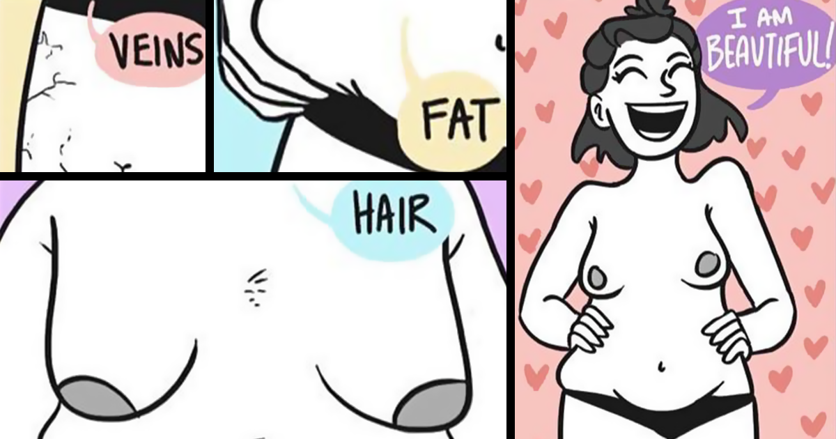 110 Hilarious Comics By Moga That Every Girl Will Relate To