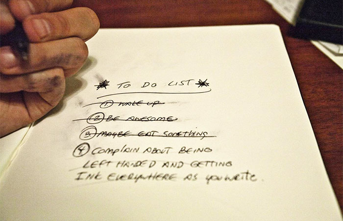 Funny-Left-Handers-Problems