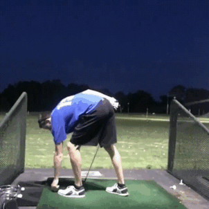 Funny-left-handers-problems