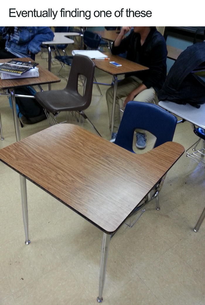 Funny-left-handers-problems