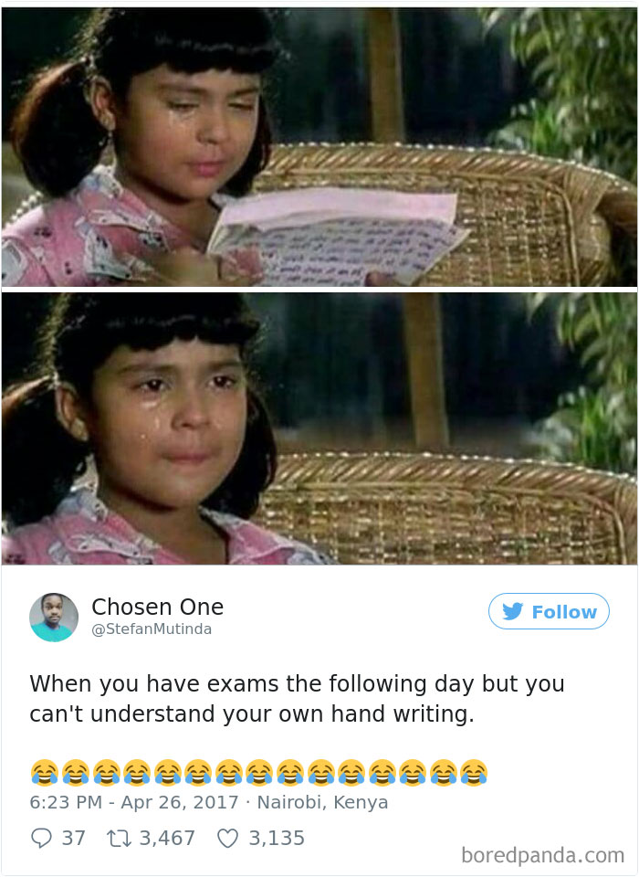 Funny-left-handers-problems