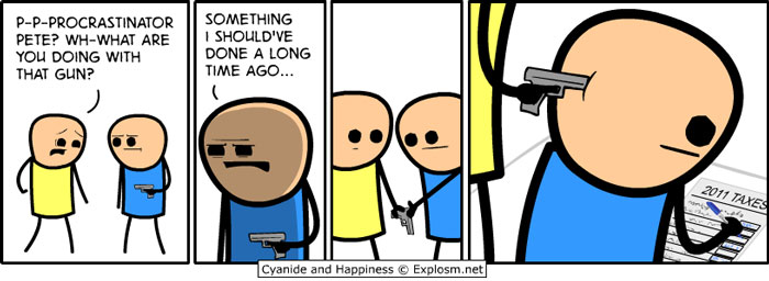 Funny-procrastination-memes