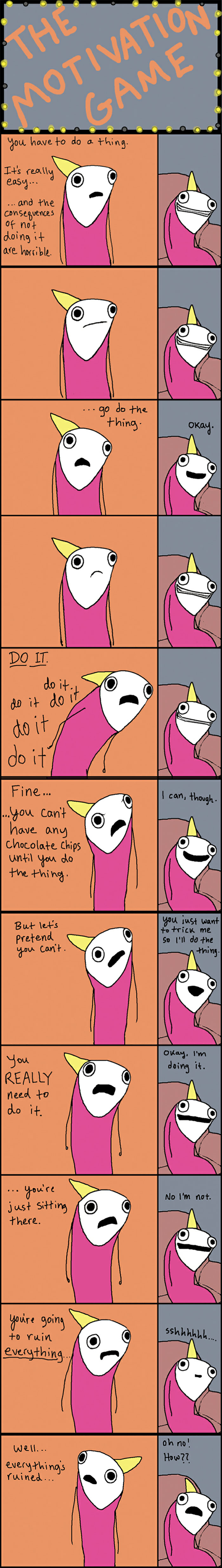 Funny-procrastination-memes