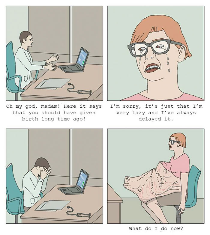 Funny-procrastination-memes